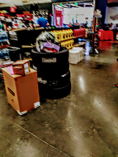 Auto Parts Store «Pep Boys Auto Parts & Service», reviews and photos, 4805 Redwood Dr, Rohnert Park, CA 94928, USA