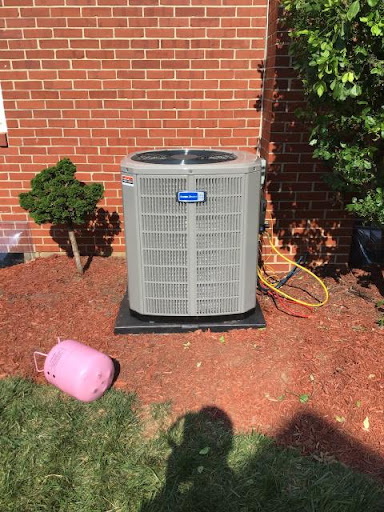 HVAC Contractor «Farnen & Dermer Inc.», reviews and photos, 10500 Reisterstown Rd, Owings Mills, MD 21117, USA