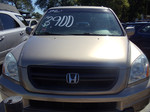 Used Car Dealer «Bay Auto wholesale», reviews and photos, 6823 N Florida Ave, Tampa, FL 33604, USA