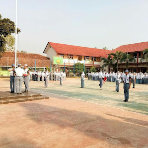 Komunitas - SMA Negeri 1 Ambarawa Pringsewu Lampung