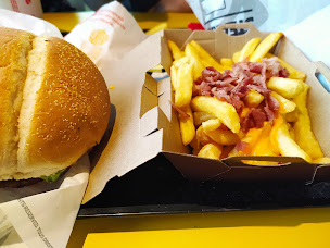 Photo n°31 de Burger King à Hœnheim ()