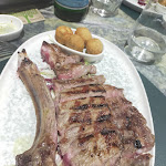 Photo n°4 de l'avis de Giacomo.i fait le 31/10/2023 à 20:29 sur le  Nuccio Ristorante Meat&Fish à Agrigento