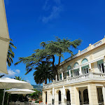 Photo n°1 de l'avis de Cristina.e fait le 06/01/2019 à 12:09 sur le  Imperiale Palace Hotel à Santa Margherita Ligure