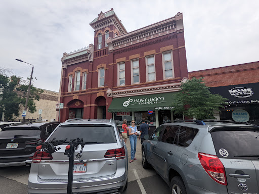 Book Store «Old Firehouse Books», reviews and photos, 232 Walnut St, Fort Collins, CO 80524, USA