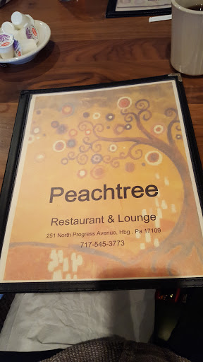 Lounge «Peachtree», reviews and photos, 251 N Progress Ave, Harrisburg, PA 17109, USA