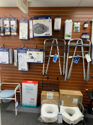 Pharmacy «Rays Drugs Inc», reviews and photos, 37627 Professional Center Dr, Livonia, MI 48154, USA