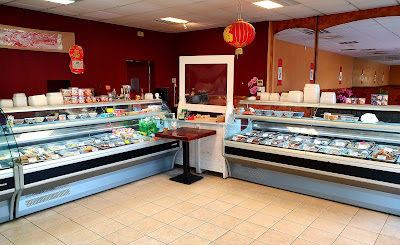 Petit Panda | Traiteur - Épicerie asiatique à Saint-Benoît