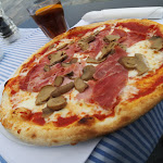 Photo n°2 de l'avis de Benny. fait le 13/10/2019 à 16:47 sur le  Caffé Verbano à Cannobio