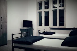 Hostel Olsztyn image