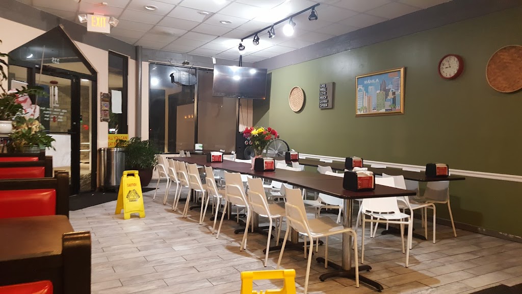 Mediterrasian Bistro and Catering 27713