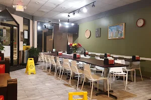 Mediterrasian Bistro and Catering image