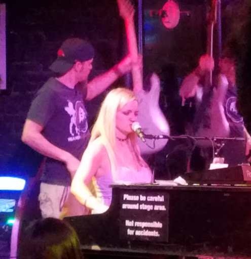 Bar «Ernie Biggs», reviews and photos, 307 President Clinton Ave, Little Rock, AR 72201, USA