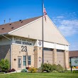 Huber Heights Fire dept.