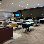 Photo n°2 de l'avis de Nataliia.. fait le 13/04/2023 à 06:56 sur le  Holiday Inn Mannheim City - Hauptbahnhof, an IHG Hotel à Mannheim