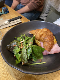 Croissant du Restaurant brunch Coldrip food and coffee à Montpellier - n°16