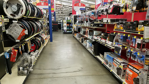 Auto Parts Store «Pep Boys Auto Parts & Service», reviews and photos, 1555 Mangrove Ave, Chico, CA 95926, USA