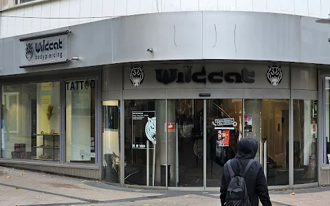 Wildcat Store Essen image