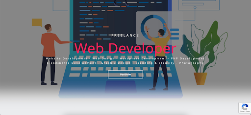 Freelance Website Designer | Web Developer | Web Designer Dubai