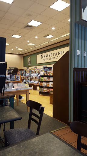 Book Store «Barnes & Noble Oxford Valley», reviews and photos, 210 Commerce Blvd, Fairless Hills, PA 19030, USA