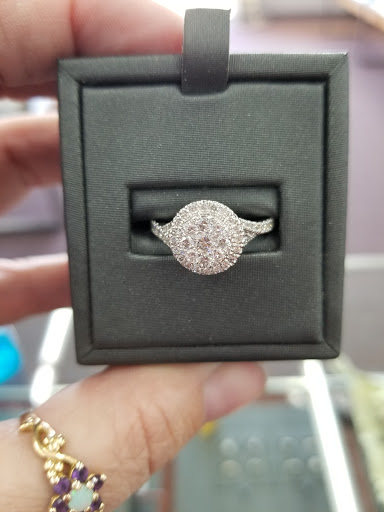 Jeweler «Mason Jewelers», reviews and photos, 18 W Washington St, Greencastle, IN 46135, USA