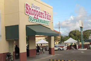 Super Shoppers Fair image