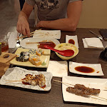 Photo n°2 de l'avis de LostBabyGirl. fait le 11/08/2021 à 19:15 sur le restaurants KAISEKI à Antwerp