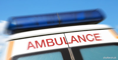 Ambulances St Antoine Nouv à Nice