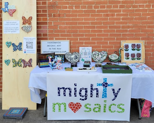 Sign Shop «FASTSIGNS», reviews and photos, 4117 N 10th St, McAllen, TX 78504, USA