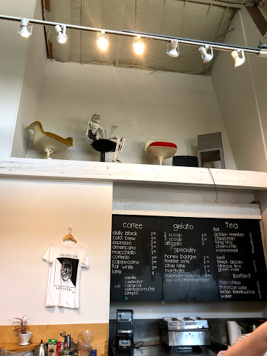 Coffee Shop «Inversion Coffee & Art», reviews and photos, 1953 Montrose Blvd A, Houston, TX 77006, USA