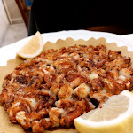 Photo n°1 de l'avis de Valentina.u fait le 28/11/2022 à 15:16 sur le  La Tana Di Cagliostro à Gaeta