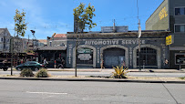 Precision Auto Repair - Photo 3 - Car repair in San Francisco, CA, San Francisco