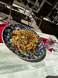 Yakisoba du Restaurant asiatique Dim Sum à Fréjus - n°5