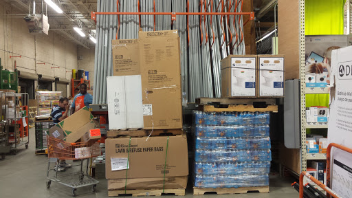 Home Improvement Store «The Home Depot», reviews and photos, 35930 Detroit Rd, Avon, OH 44011, USA