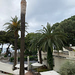 Photo n°2 de l'avis de Ma.o fait le 05/06/2021 à 13:09 sur le  Villa Imperiale à Spotorno