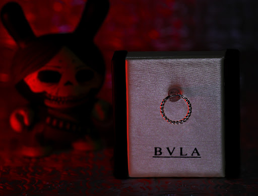 Explore abstract tattoo ideas, creative tattoo ideas in Dallas, available at Shaman Modifications