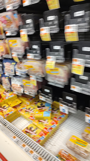 Grocery Store «Food Lion», reviews and photos, 4195 Winchester Rd, Marshall, VA 20115, USA