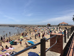 Plage des Carres'in fotoğrafı imkanlar alanı