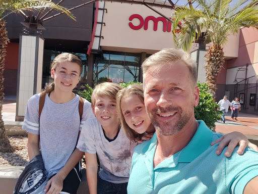 Movie Theater «AMC Ahwatukee 24», reviews and photos, 4915 E Ray Rd, Phoenix, AZ 85044, USA