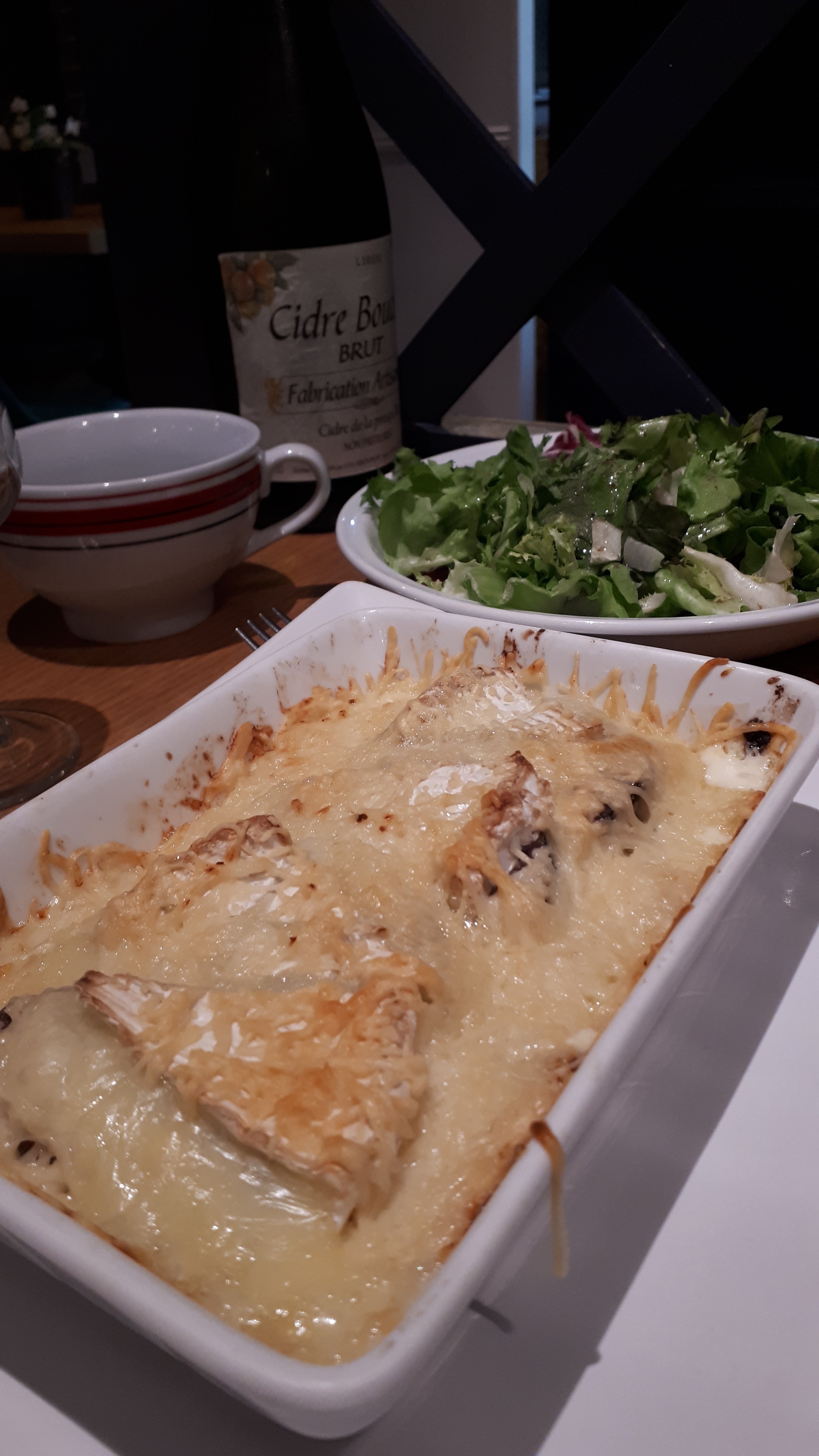 Photo n° 2 de l'avis de Camille. fait le 10/03/2019 à 09:18