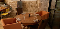 Atmosphère du Restaurant La Maison d'Avignon à Sommières - n°13