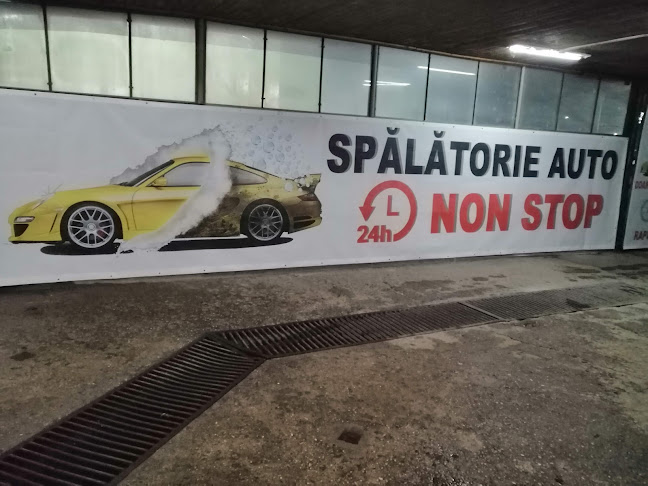 Spalatorie Auto Self Service - <nil>