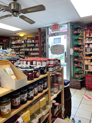 Gourmet Grocery Store «B & L Polish Deli & Meat Market», reviews and photos, 221 N 10th Ave, Manville, NJ 08835, USA