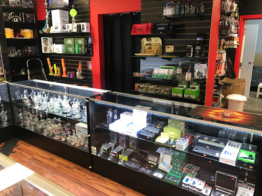 Tobacco Shop «Al Sahara Smoke Shop», reviews and photos, 4 Enterprise Dr, Rohnert Park, CA 94928, USA