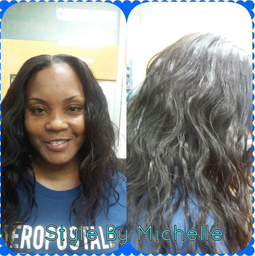 Hair Salon «Cut It Out!! Salon/Barbershop», reviews and photos, 1305 NW 40th Ave, Lauderhill, FL 33313, USA