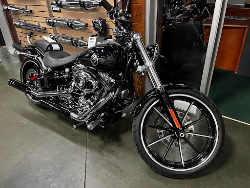 Harley-Davidson Dealer «Lane Splitter Harley-Davidson», reviews and photos, 1551 Parkmoor Ave, San Jose, CA 95128, USA