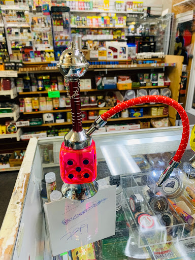 Tobacco Shop «Discount Tobacco Depot», reviews and photos, 350 Shallowford Rd # C, Gainesville, GA 30504, USA