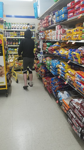 Discount Store «Dollar General», reviews and photos, 1785 S 8th St, Colorado Springs, CO 80905, USA