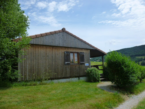 Lodge Gîtes dans la Prairie Auvergne Junhac