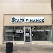 State Finance