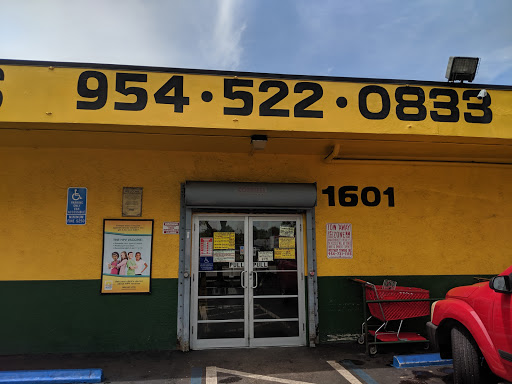 Butcher Shop «Sunrise Meats Inc», reviews and photos, 1601 W Sunrise Blvd, Fort Lauderdale, FL 33311, USA